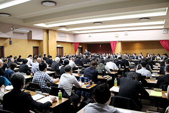 会議の様子②