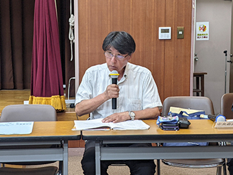 質疑応答②