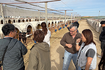 ヒアリングの様子