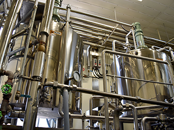 クラスター事業を活用した機器②