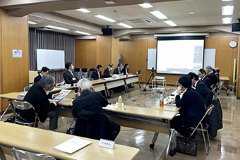 畜産ABL事例集説明会①