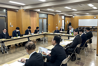 畜産ABL事例集説明会②