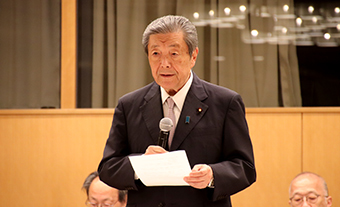 会長挨拶