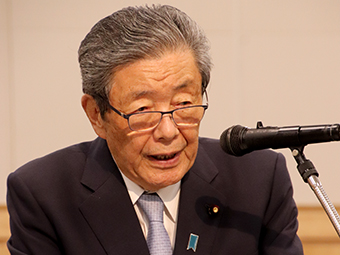 会長挨拶②