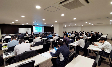 畜産クラスター ブロック会議（札幌）