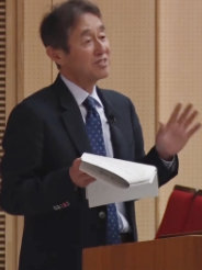 神奈川県立相原高校 藤井さんの画像