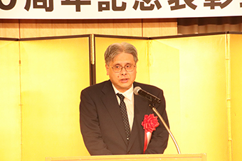 長井俊彦畜産局長